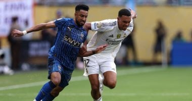 موعد مباراة الهلال و باتشوكا في مونديال الأندية والقنوات الناقلة