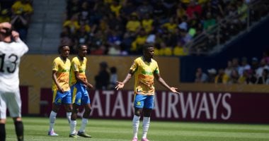 صن داونز وفلومينينسي بالصدام المرتقب في كأس العالم للأندية