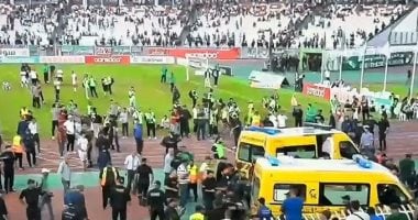 مولودية الجزائر يشكر الزمالك على تعزيته بعد الحادث المؤسف