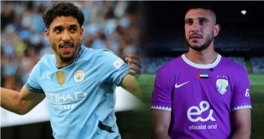 مونديال الأندية: مرموش وربيعة يسعيان لخرق صيام المصريين عن الأهداف