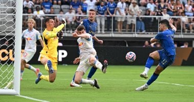 الهلال يسعى للتأهل التاريخي في كأس العالم للأندية ضد باتشوكا