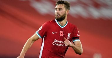 ليفربول يودع نات فيليبس بعد 9 سنوات: انتقاله لوست بروميتش