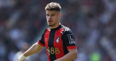 ليفربول يوقف صفقات الصيف بعد استكمال توقيع كيركيز