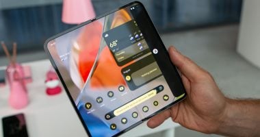 جوجل تعزز أمان هواتف Pixel Fold الجديدة: من IPX8 إلى IP68!