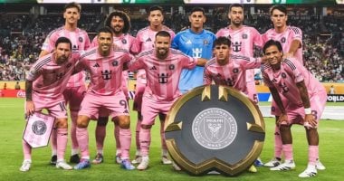 ملخص مباراة إنتر ميامي وبالميراس: التعادل 2-2 وأهداف مثيرة