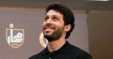 نادى نورشيلاند الدنماركى يعين حسام الزناتى مساعدًا للمدير الرياضى