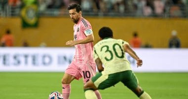 تحديد أول مباراتين في ثمن نهائي كأس العالم للأندية 2025