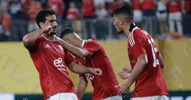الأهلي يحقق 585 مليون جنيه أرباحًا من كأس العالم للأندية