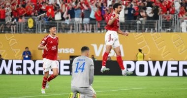 مباراة الأهلى وبورتو تتصدر قائمة أعلى المباريات تهديفًا في تاريخ المونديال