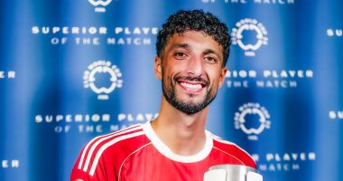 4 عرب يتألقون بلقب "رجل المباراة" في كأس العالم للأندية: أبو علي يتصدر