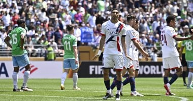 باريس سان جيرمان يتجاوز سياتل ويتأهل لدور الـ16 في دوري الأبطال