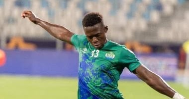 زد تُنهي التعاقد مع ظهير منتخب سيراليون.. انضمامه الأسبوع المقبل