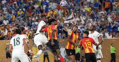 تشيلسي يتخطى الترجي ويضمن تأهله لثمن نهائي كأس العالم للأندية