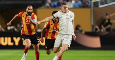 بنفيكا يواجه تشيلسي في ثمن نهائي كأس العالم للأندية - التحدي الكبير!