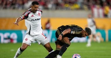 كأس العالم للأندية: شوط أول سلبي في مواجهة لوس أنجلوس وفلامنجو