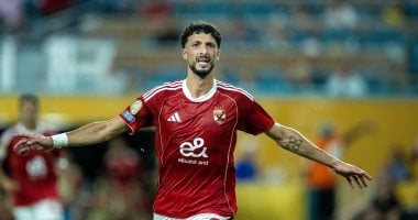 قطر تتنافس لضم وسام أبو علي وسط صراع مع أمريكا وألمانيا