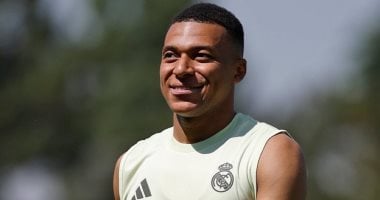 مبابي يعود لمران ريال مدريد الجماعي قبل مواجهة سالزبورغ: تفاصيل بالفيديو