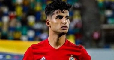 الأهلي يتطلع لضم علي يوسف مدافع الأفريقي التونسي لتعزيز صفوفه