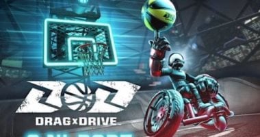 نينتندو تطلق لعبة كرة سلة مبتكرة بالتحكم عبر الفأرة حصريًا لـ Switch 2