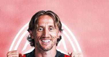 لوكا مودريتش ينضم رسميًا لميلان بعد تألقه في كأس العالم للأندية