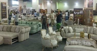 فرص استثمارية مميزة في معرض صنع في دمياط بالتعاون مع جهاز تنمية المشروعات