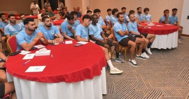 المصري يسدد مستحقات اللاعبين ويعالج ديون النادي بالكامل