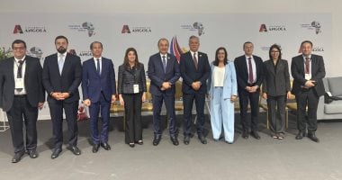وزير قطاع الأعمال المصري يستعرض سبل تعزيز التعاون مع المغرب