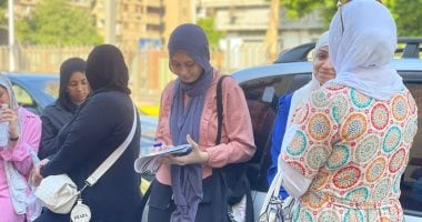 813 ألف طالب يبدؤون امتحانات الفيزياء والتاريخ في الثانوية العامة