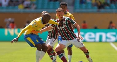 البرازيل تتألق وتحصد العلامة الكاملة في كأس العالم للأندية