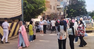 تحقيق وزارة التعليم في تسريب أسئلة التاريخ للثانوية عبر جروبات الغش