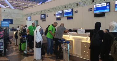 عودة ميمونة: وصول حجاج السياحة المصريين بسلام إلى الوطن