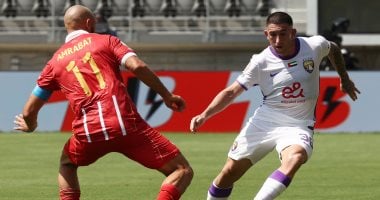 الوداد يواجه العين في مونديال الأندية: تعادل مثير 1-1 في الشوط الأول