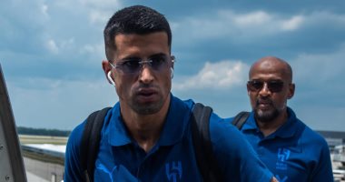 الهلال يواجه باتشوكا في ناشفيل بختام دور المجموعات لمونديال الأندية