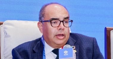 محيي الدين: أعباء الدين تعرقل التنمية المستدامة في الدول النامية