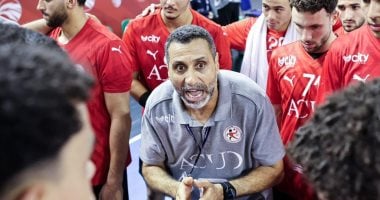 مباشر: موعد مباراة مصر وسلوفينيا في بطولة العالم ببولندا