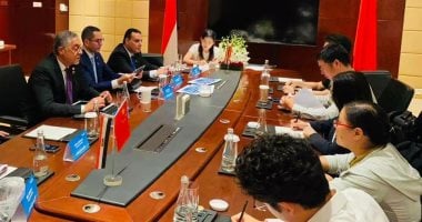 وزير الاستثمار: مصر تشهد انطلاق مشروعات بتروكيماوية كبرى جديدة