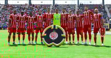 الوداد يسجل أسوأ أداء له في تاريخ كأس العالم للأندية أمام العين