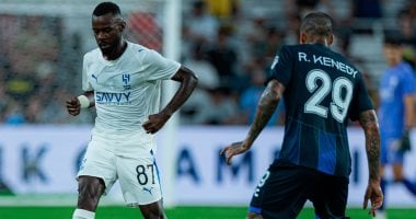 الهلال يجني 21 مليون دولار بعد التأهل لثمن نهائي كأس العالم للأندية