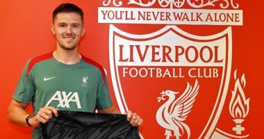 ليفربول يكشف رسمياً عن رابع صفقاته الصيفية المثيرة