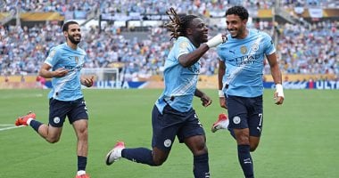 موعد مباراة مانشستر سيتي والهلال في ثمن نهائي مونديال الأندية