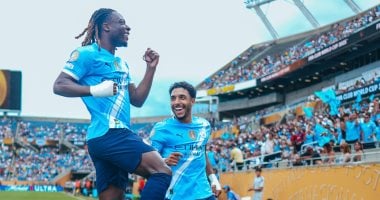مانشستر سيتي يتألق بهجوم ناري ويحقق الصدارة في كأس العالم للأندية