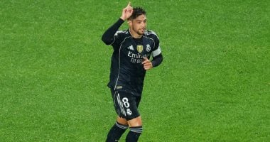 هدافو ريال مدريد في كأس العالم للأندية: فالفيردي ينافس رونالدو