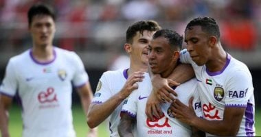العين الإماراتي يتفوق على الوداد 2-1 في كأس العالم للأندية