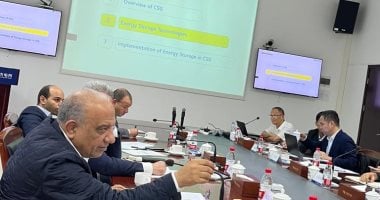 انطلاق منتدى مصر الدولى للتعدين 15 يوليو: آفاق جديدة للاستثمار