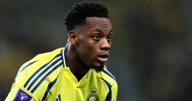فنربخشة يقترب من ضم جون دوران مهاجم النصر السعودي في صفقة نارية