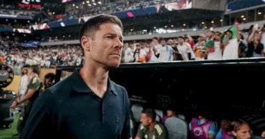 ثورة تشابي ألونسو مع ريال مدريد: 3 نقاط محورية في 18 يوماً