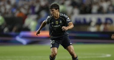 جونزالو يُخمد حماس إندريك في ريال مدريد قبل مونديال الأندية